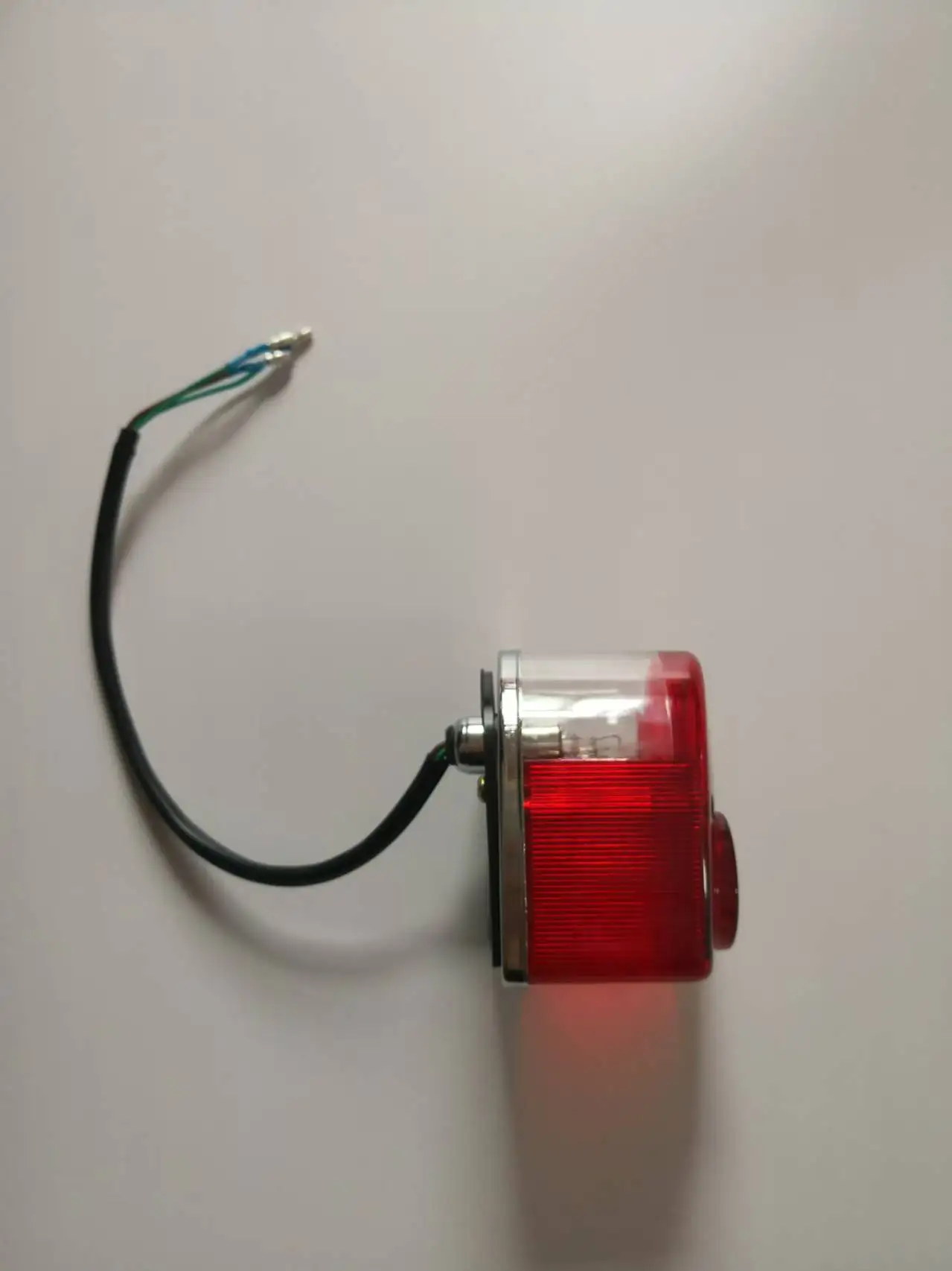 DAX original tailight no bracket, tailight only no bracket