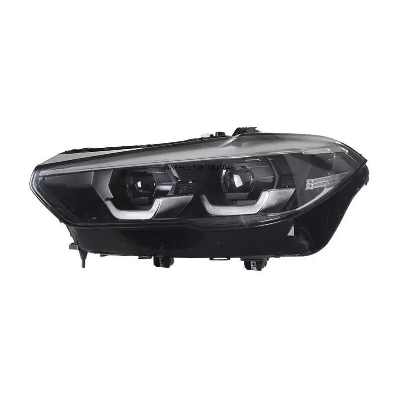 

Suitable for 1X5 G05 Headlight 2019-2020 Factory Direct Sales Car Lighting System Headlight