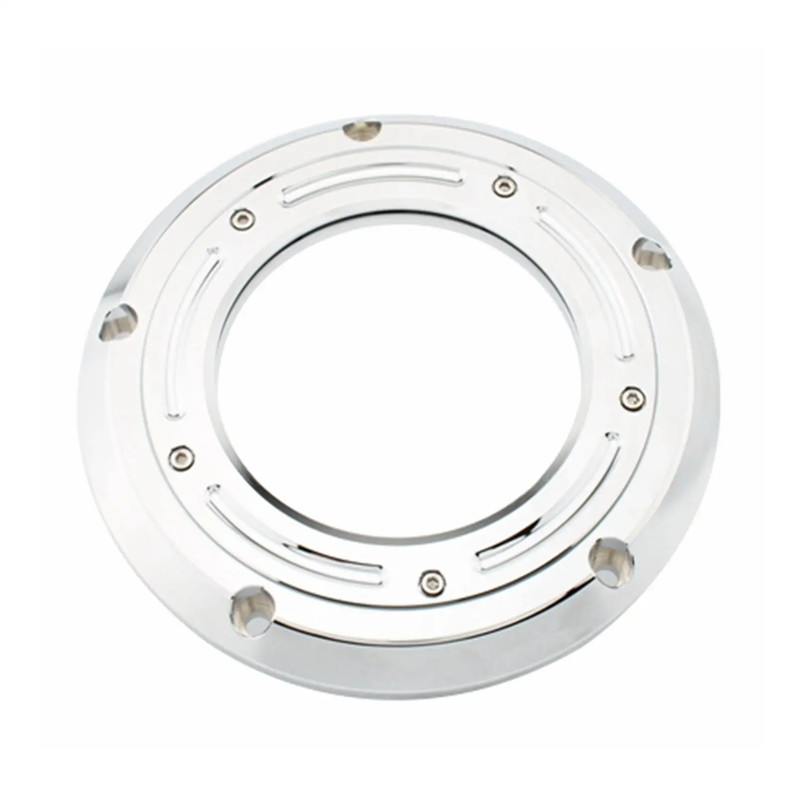 Motorcycle Clutch Derby Cover Spare Parts for Harley-davidson Fxstb Softail Night Train Flhtcu Ultra Classic Electra Glide