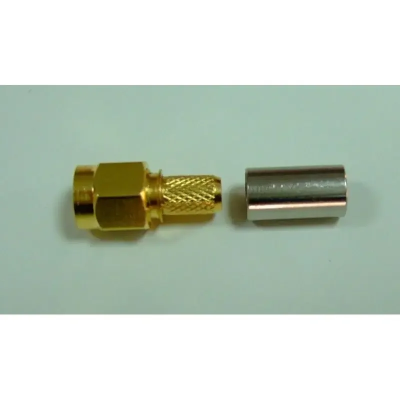 

SMA-JC-3 RF CONNECTOR