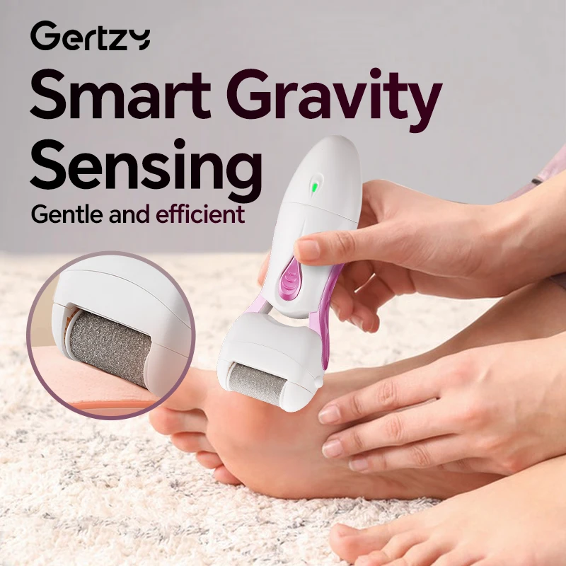 Electronic Foot Fil… - image