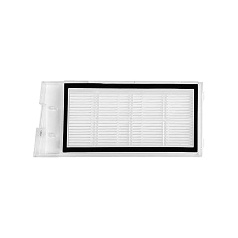 ชิ้นส่วนแปรงกรองด้านข้างสำหรับหุ่นยนต์ Xclea H30 Plus/ H40 PLUS เครื่องทำความสะอาด