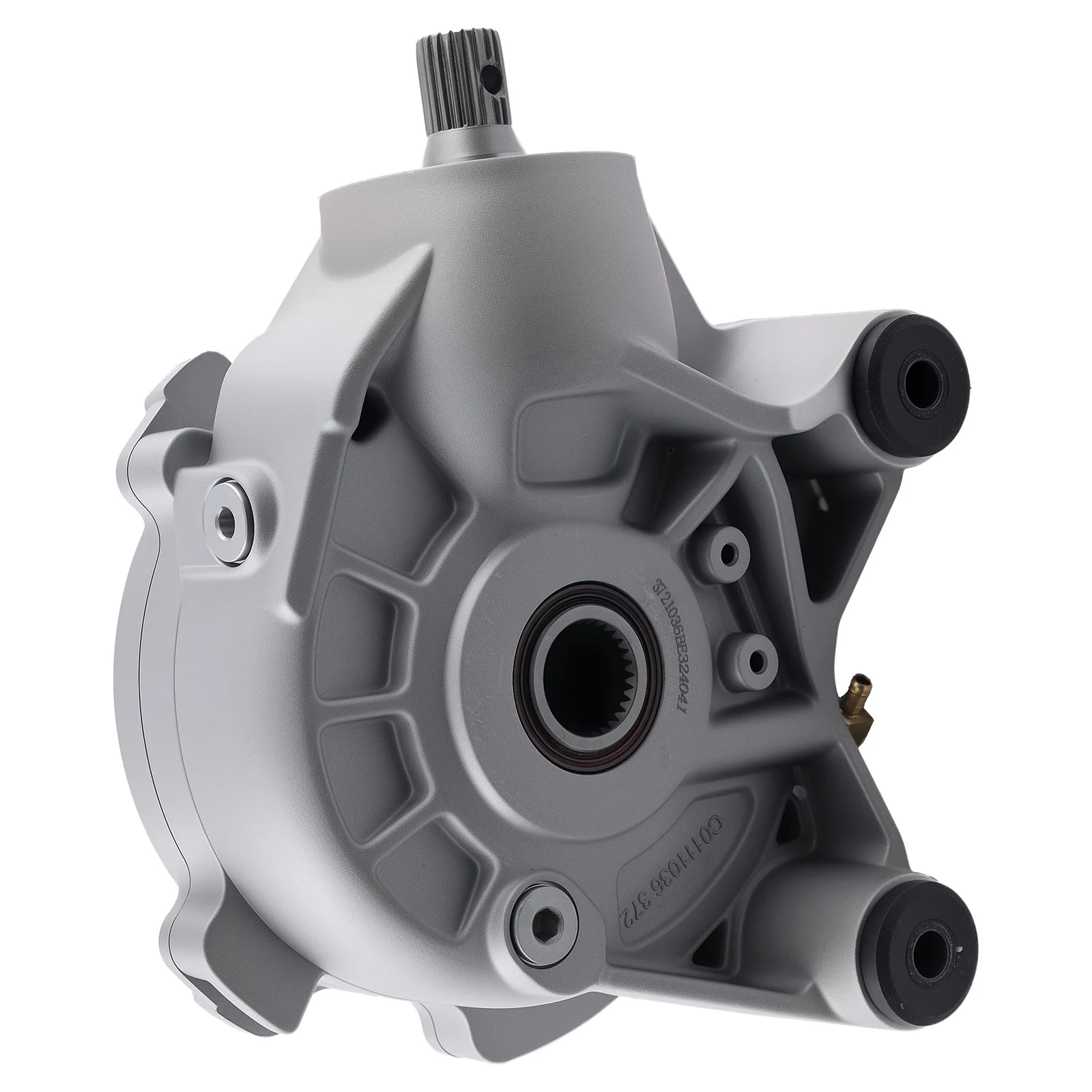 

Front Differential for Polaris Razor RZR TURBO R 2022 1333877 Aluminum