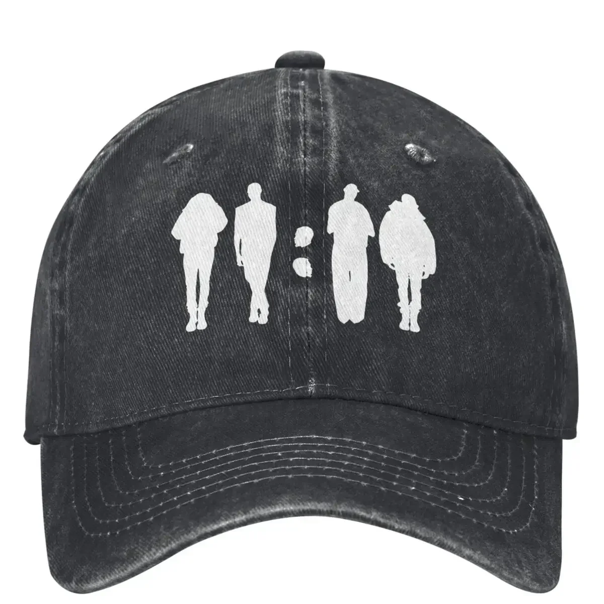 

2026 CHRIS BROWN 1111 Baseball Cap Casual Men Women Trucker Hat Sun Visors Outdoor Sport Baseball Caps Gift