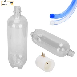 Dental Chair Turbine Unit Spare Parts Water Storage Bottle Cover Cap Lid Rubber Seal Ring Silicone Soft Hose Air Tube Water Pipe