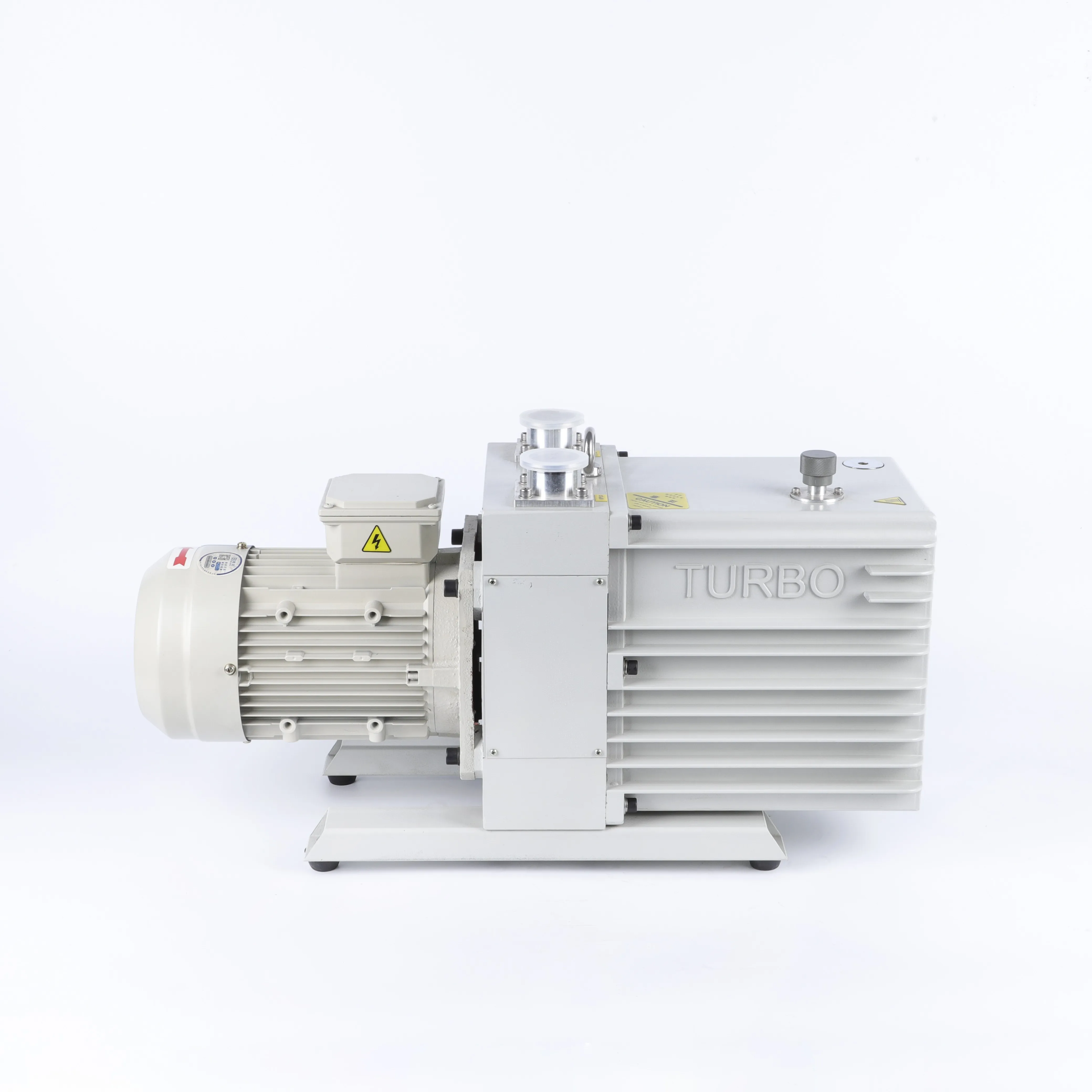 

T40D Экономическая лабораторная фильтрационная мазь Небольшой портативный светильник Turbo T Роторно-лопастной вакуумный насос