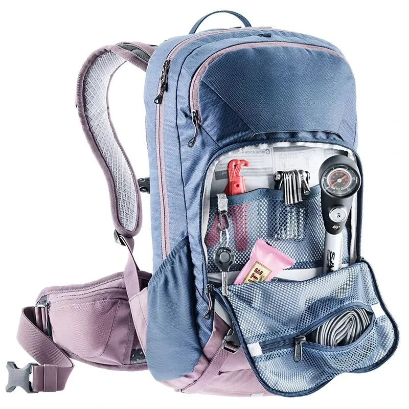 Bike Protector Backpack Cycling Pack Mountain Bicycle Hydration Backpack Travel Bag