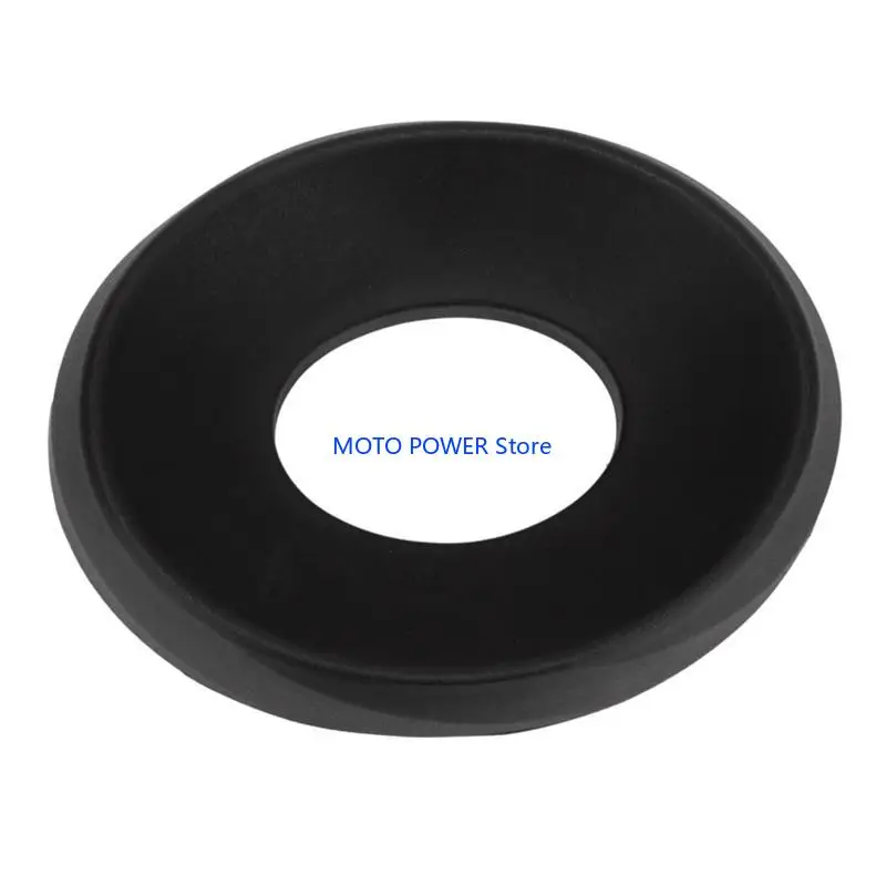 

G7ND Portable Motorcycle Helmet Stand Helmet Support Helmet Service Pad Helmet Donut Ring for Motorcycle Dirtbike Helmet