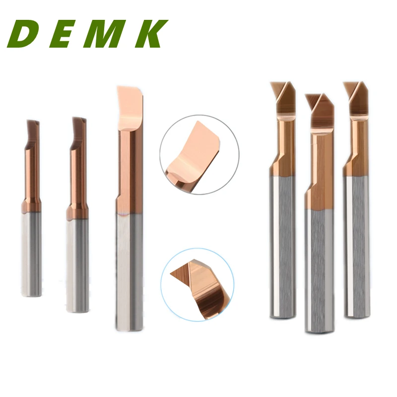 MUR MNR Whole series Small Bore Boring Tool Aseismic Carbide Micro Diameter Internal Turning Tool CNC Lathe Right Hand Cutter