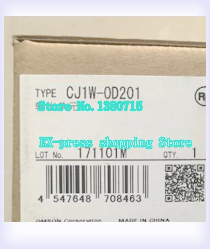 New Original CJ1W-TC001 CJ1W-TC002 CJ1W-TC003 CJ1W-TC004 CJ1W-TC101 CJ1W-TC102 CJ1W-TC103 CJ1W-TC104 PLC