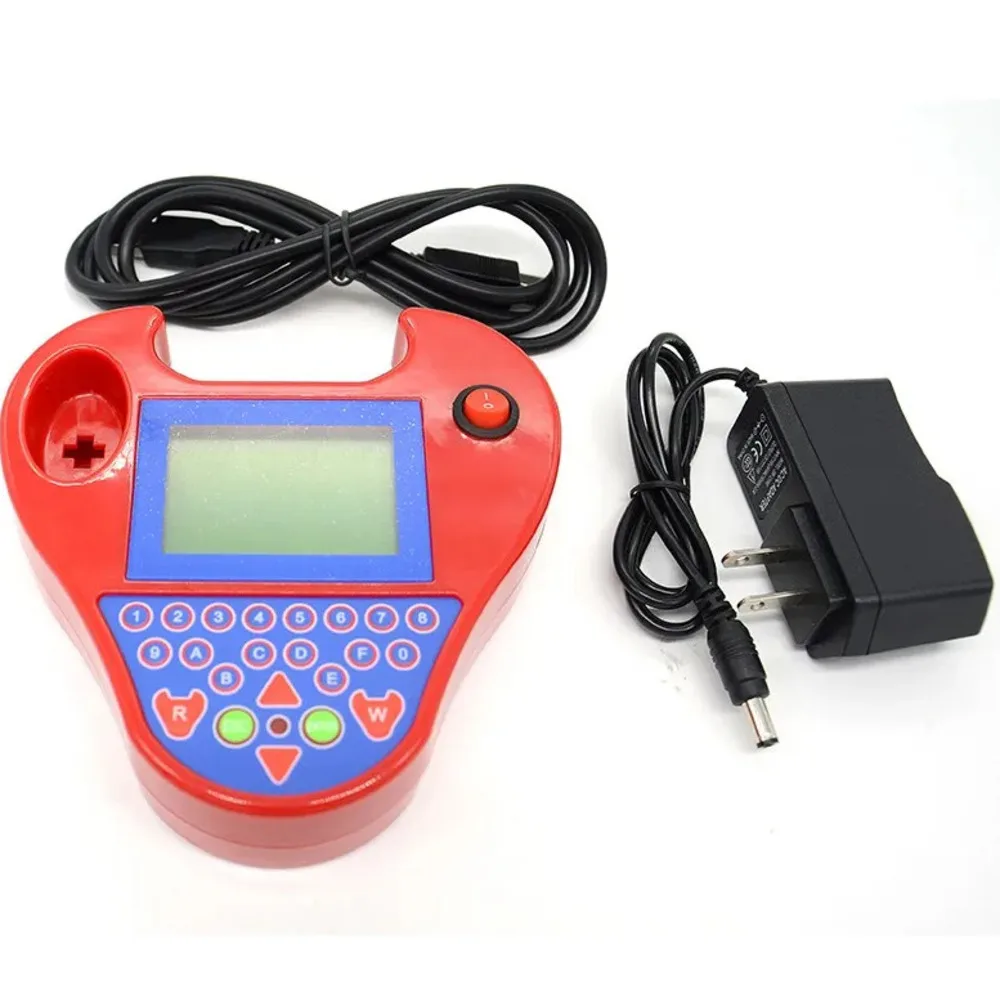 Top Quality Version V508 Super Zedbull Smart Zed-Bull Transponder Mini ZED BULL Key Programmer Drop Shipping