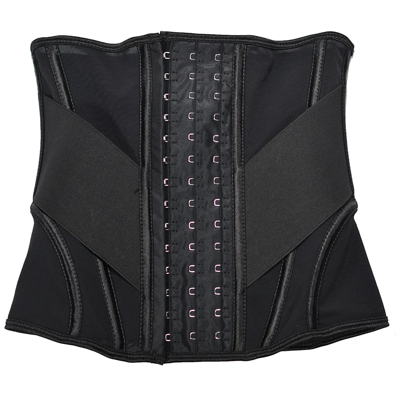 

Women Waist Trainer Shapers Waistband Corset Slimming Belt body shaper Modeling Strap Girdle Cinchers Slim-fit Underbust Corset