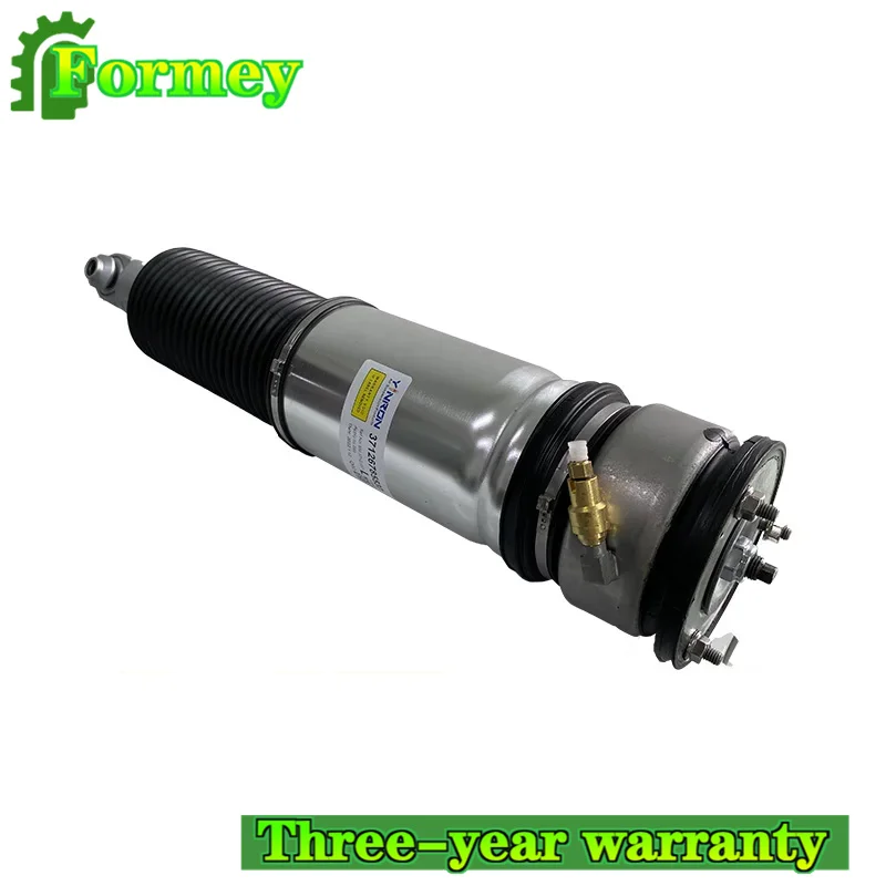 

2X Rear Left Right Air Suspension Shock Absorber Strut for BMW 7 E65 E66 E67 740i 745i 750Li 745d 750i 760i 760Li 37126785537