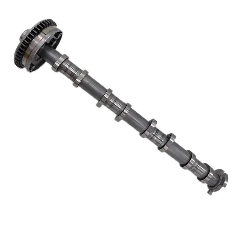 

NEW Intake Inlet Camshaft Timing Gear Assembly 06L 109 021 N 1.8T 2.0T 06L109021N