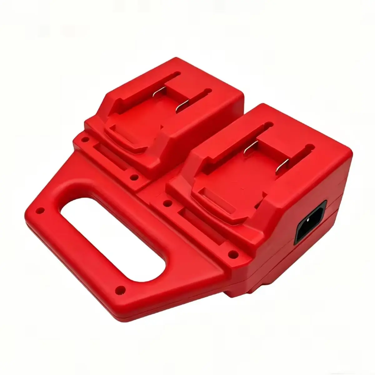 Portable Battery Charger for 20 C1 C3 Charge 4 Batteries Simultaneously for X20V Team Lithium Battery EU