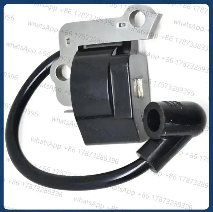 Bobina de encendido para Oleo-Mac EMARK 746 750 753 755 446 450 453 EFCO 8300 8350 8355 8400 8405 8400 8420 8425 8460 8465 8510 8515