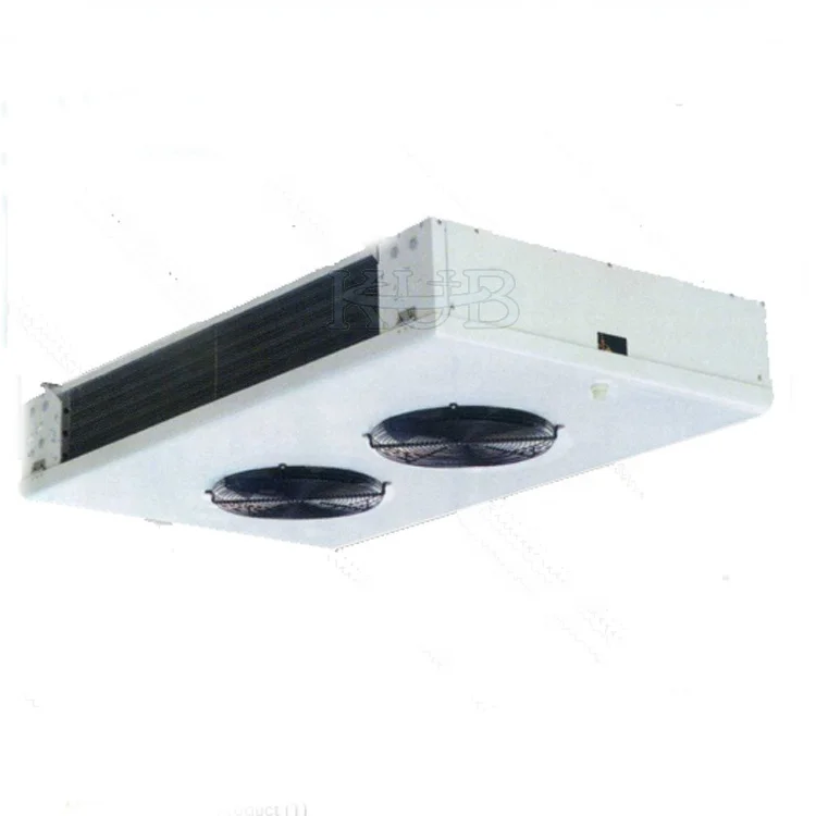 

Hot Latest International Standard KUBD-3502 Cool Evaporative air Cooler