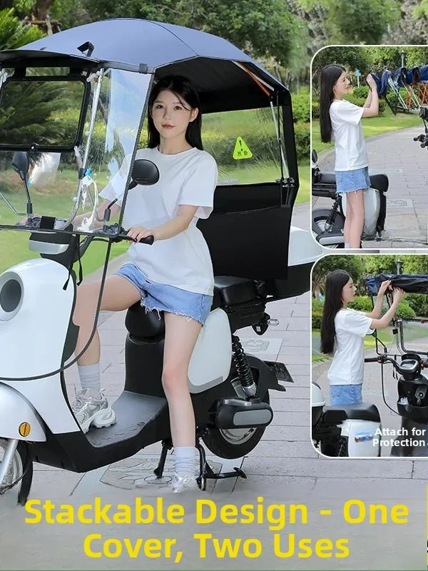 folding-durable-new-model-car-sunshade-windproof-shelter-motorcycle-umbrella-can-be-taken-apart-for-easy-storage