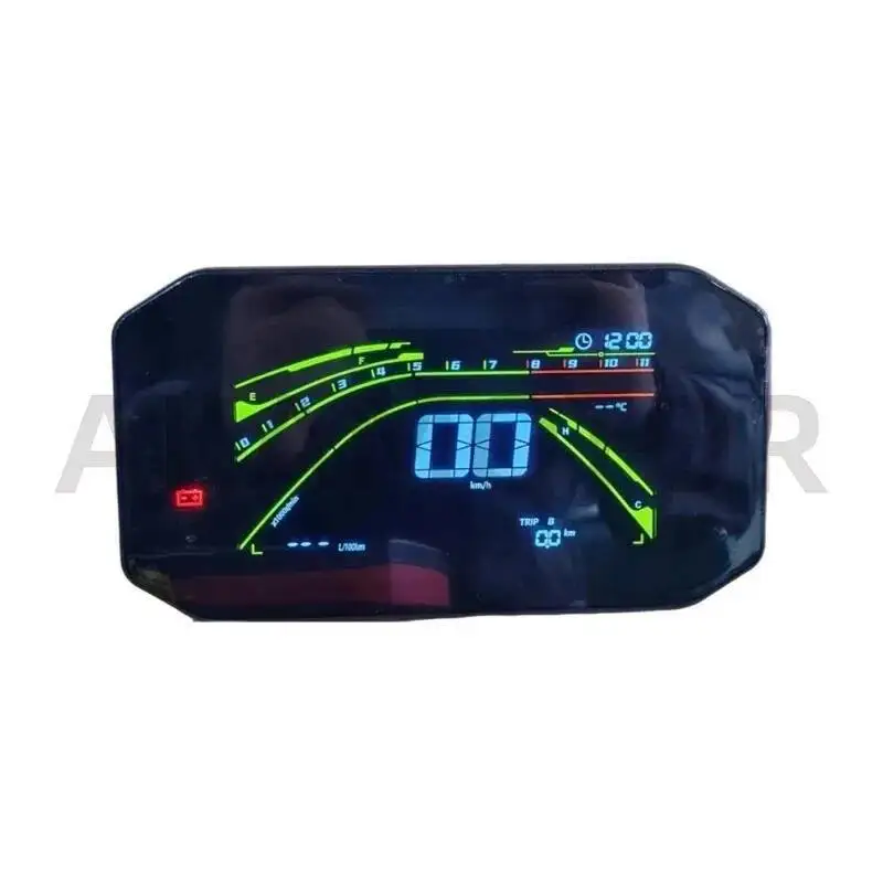 

Instrument Component For Loncin Voge LX150T-37 SR150R