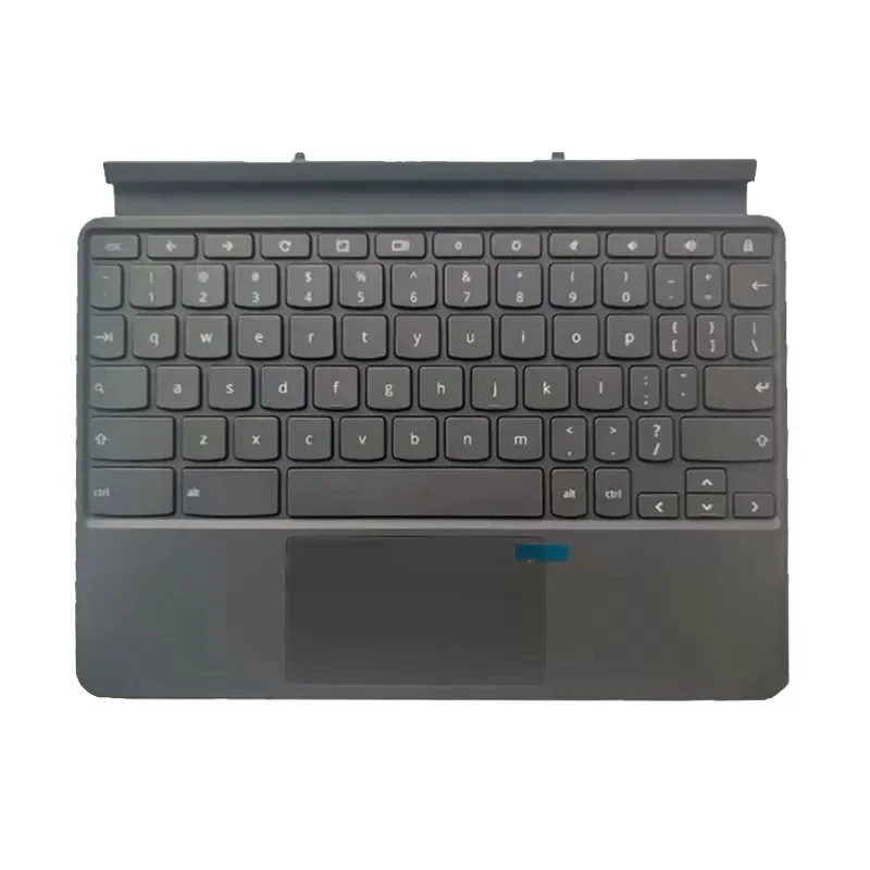 LA FR BE IT CF SP US New keyboard for Lenovo CT-X636F IdeaPad duet Chromebook 10.1 Tablet Keyboard