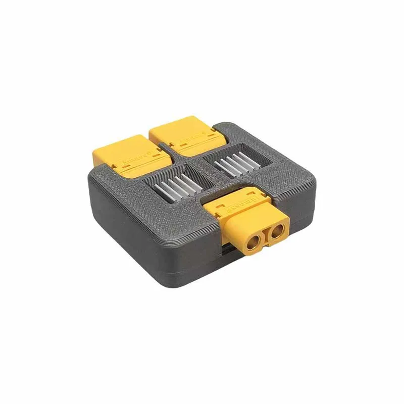 BIFRC Dual-Channel Ideal Diode Module: Automatic Switching, Battery Expansion, Parallel Connection, and Power Switching