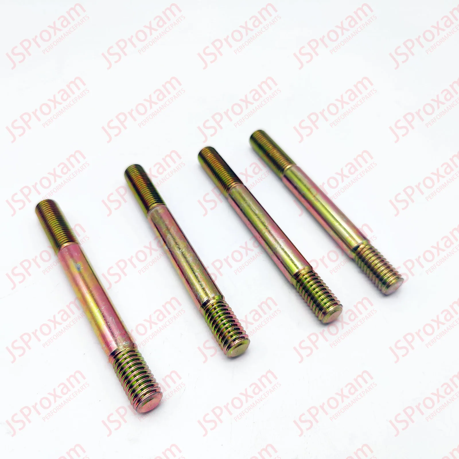 4Pcs 16-818834 Replaces Fit For Bravo I II III 818834 4.25