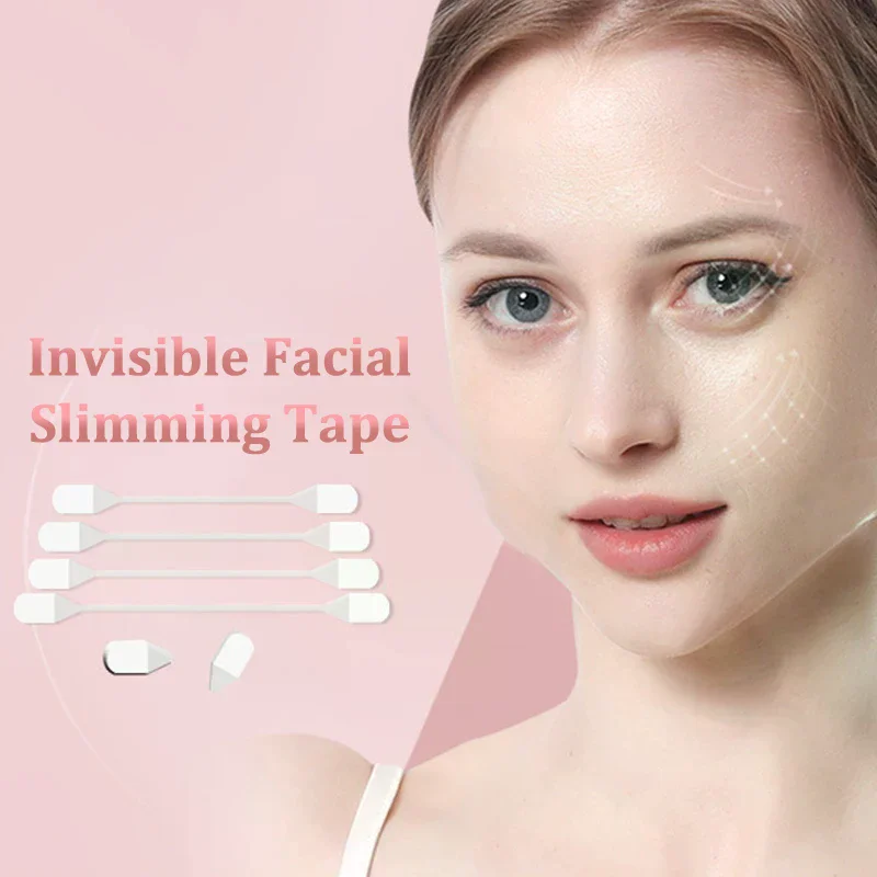 Invisible Facial Sl… - image