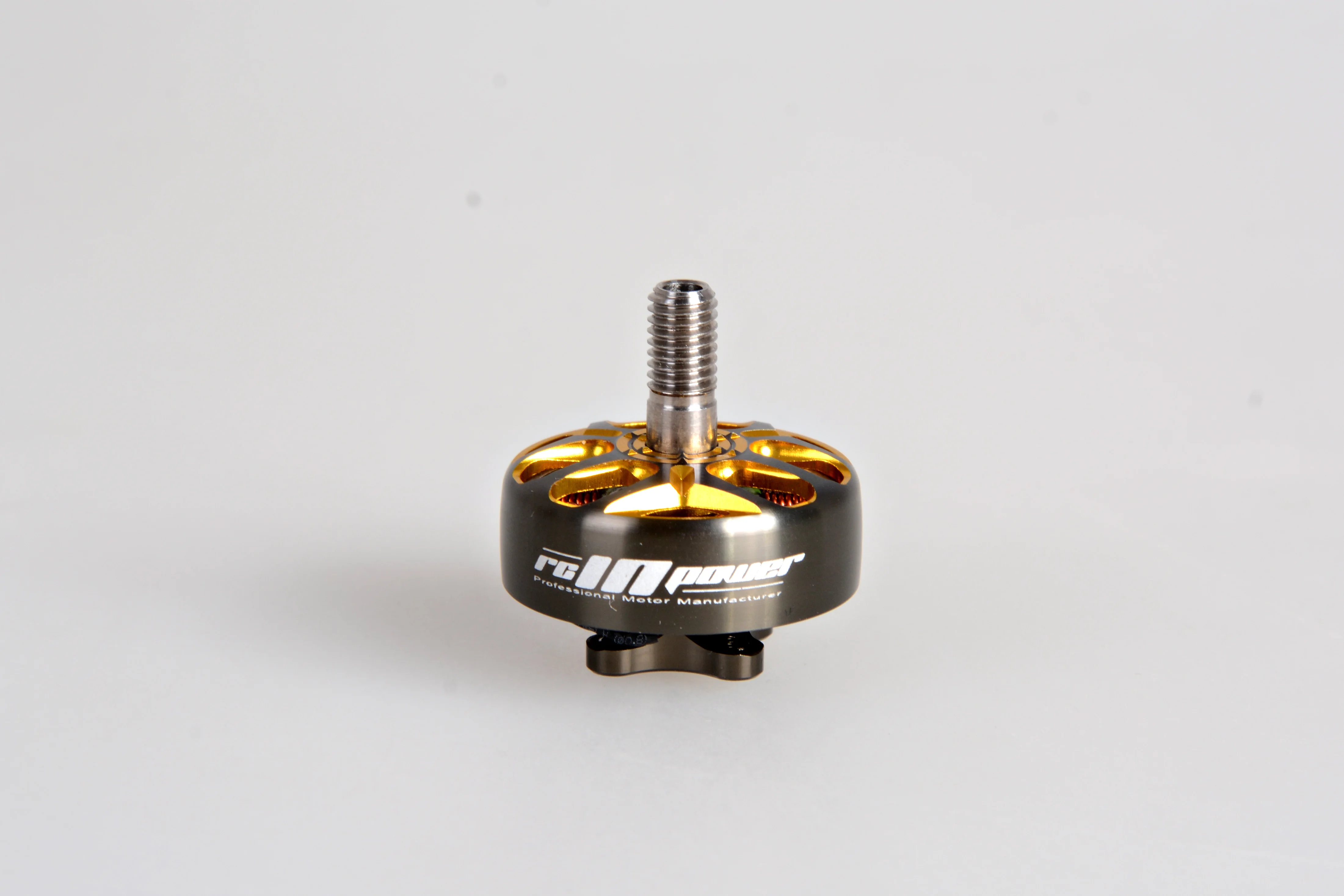 Rcinpower-Moteur sans balais pour modèles de drones Rc Fpv FreKouRacing, pièces de rechange, Gts V3 2105 Plus, 12n14p, 1850kv, 2950kv, 3600kv, 3-6s