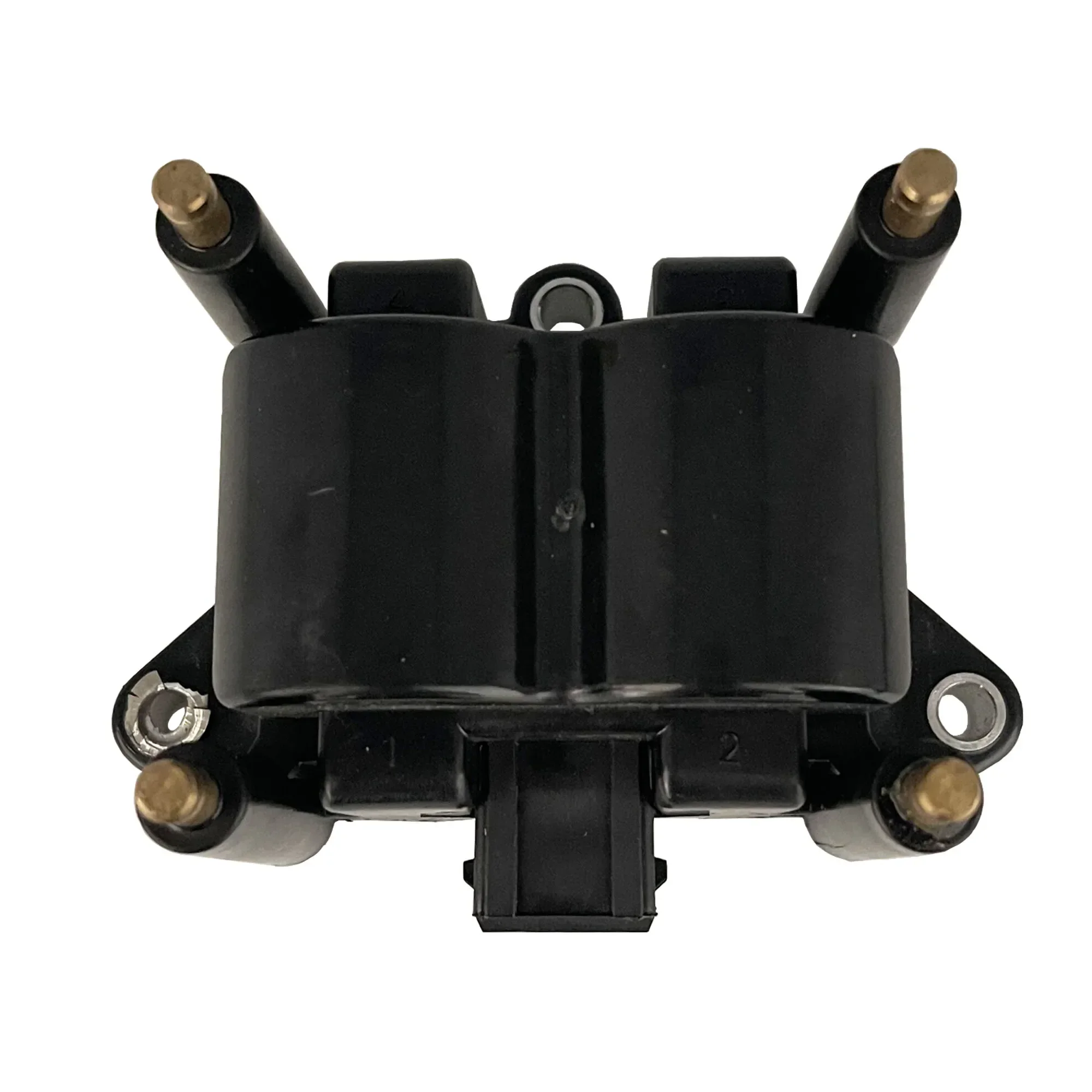 ملف إشعال بونوتو لشيري Qq Qq3 Qq6 فولوين كيو يون 1.1L 1.2L ، محرك 4 أسطوانات OEM: 01r-3059-x01 01R43059X01