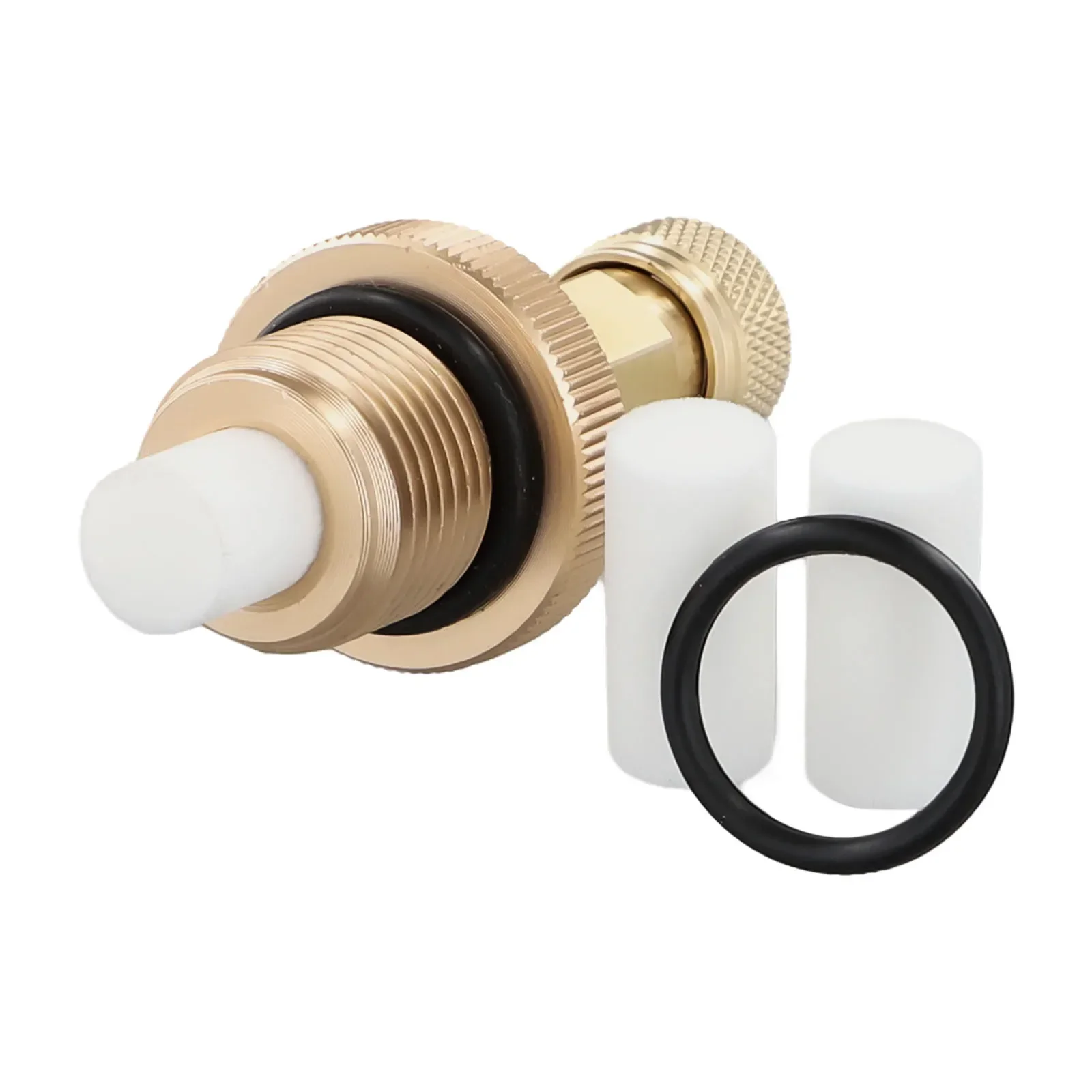 

High Pressure PCP Reliable and Precise Oil Water Separator Air Filter for 30Mpa High Pressure PCP Compressor Pump