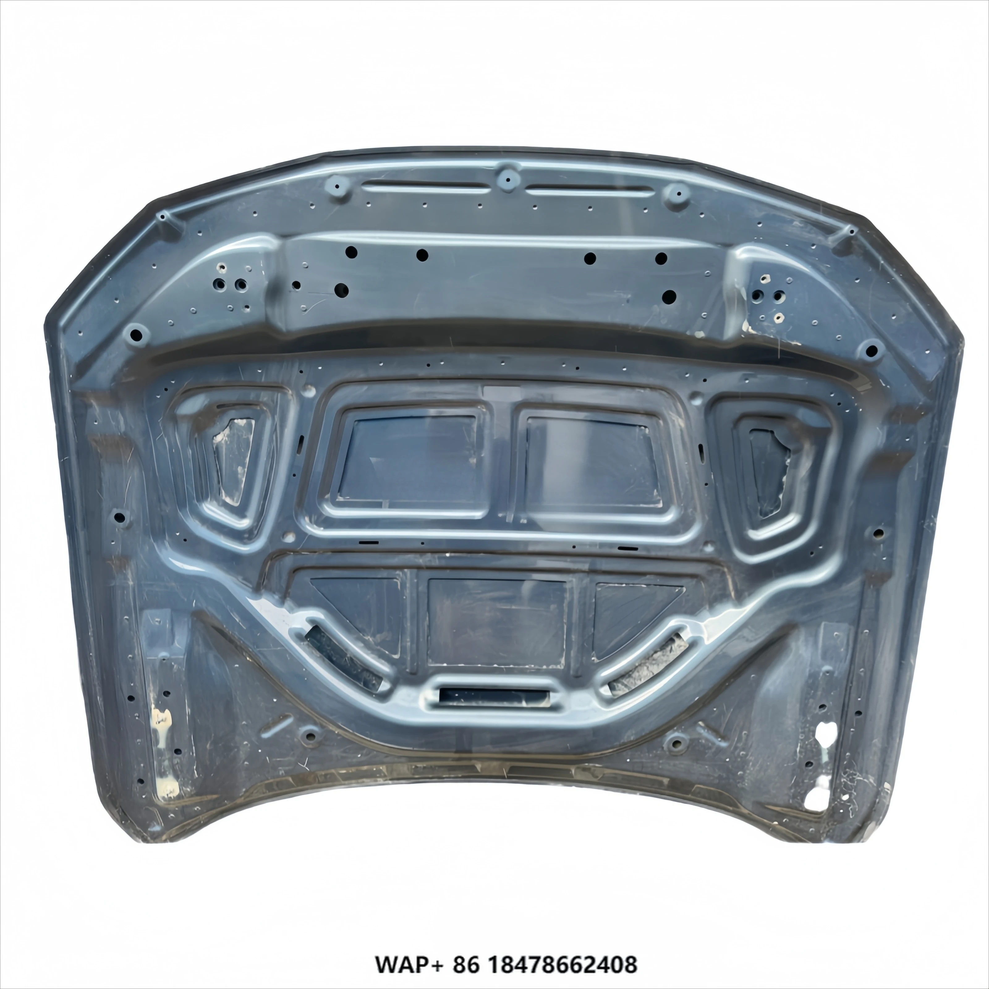 

Wholesale of BMW4 Series G22 G23 G26 Engine Hood