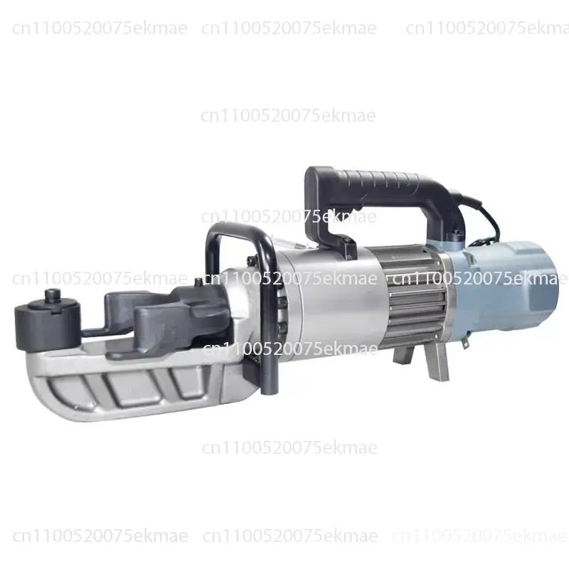 Copper Wire Motor Fast Bending  Quality Portable Industrial Construction Site Steel Bar Bending Machine