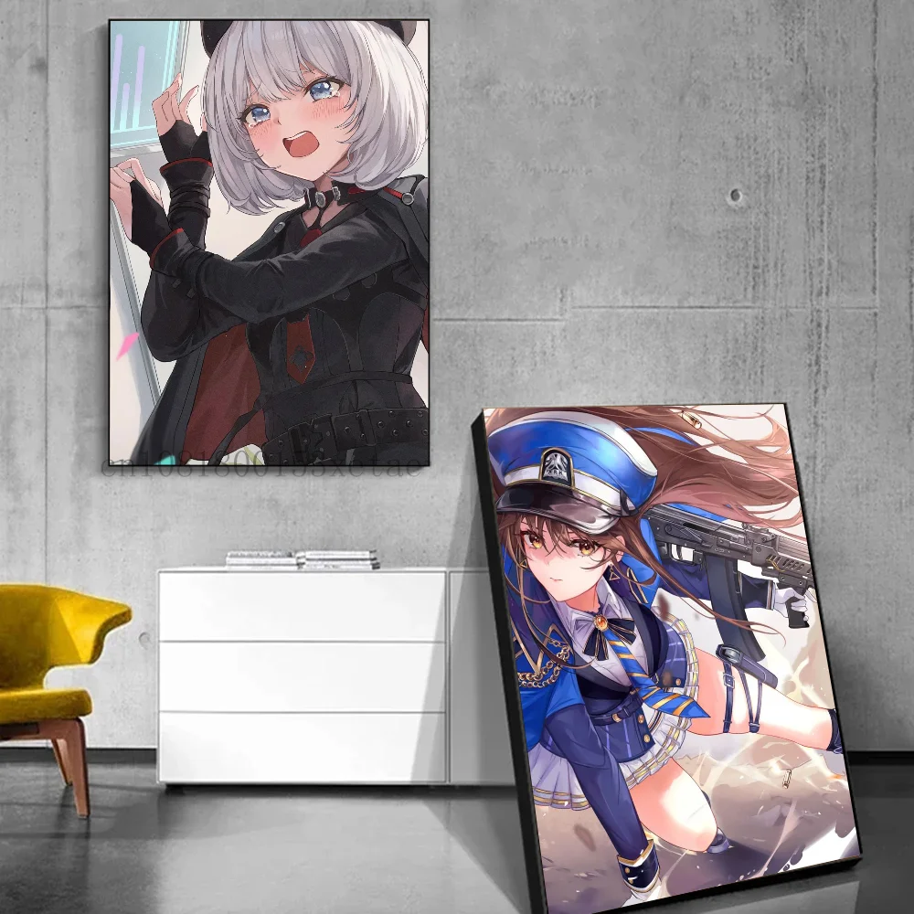 ملصق فني ذاتي اللصق لآلهة النصر ن نيكي ، ملصق ورقي مقاوم للماء ، قهوة ، منزل ، بار ، غرفة ، ديكور حائط ، 1 * *