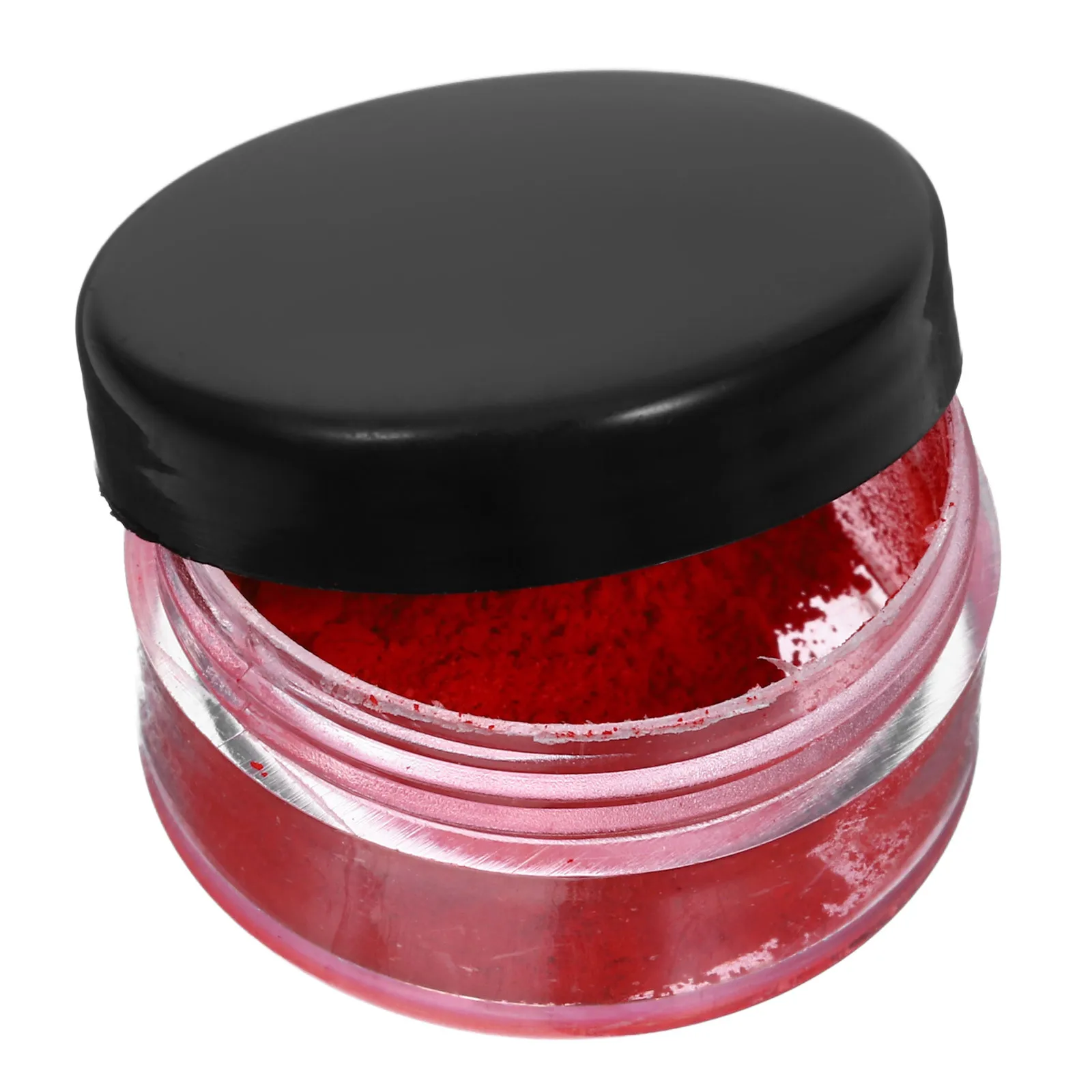 DIY 립스틱 파우더 원료 천연 안전 포뮬러 쉬머 파우더 립 아이섀도우 고발색 방수 스웨터프루프