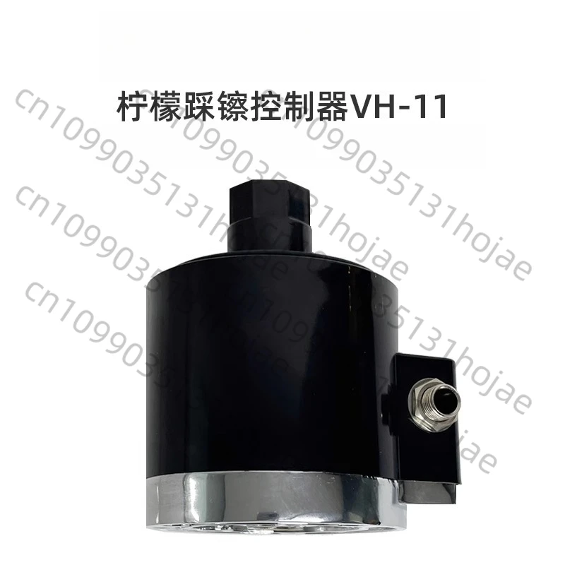 convient-au-declencheur-de-cymbale-lemon-vh11