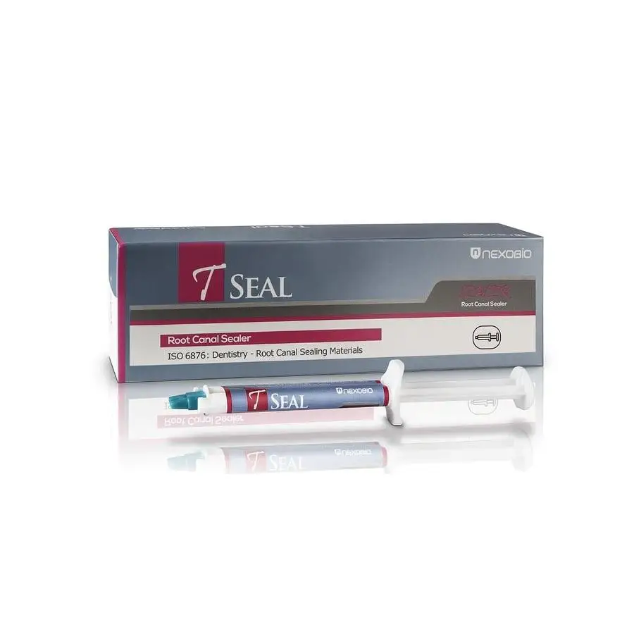 Nexobio - T-Seal Root Canal Sealant