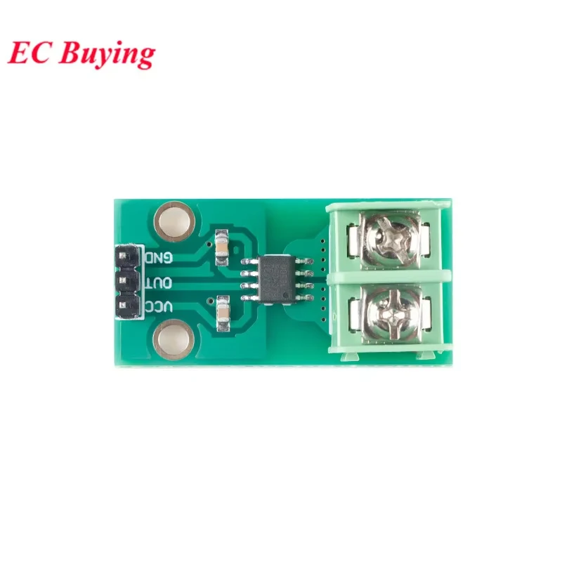 1-10Pcs AC Current Sensor ZMCT103C High Precision Transformer Single-Phase Power 5A 20A 30A Hall Module ACS712 For Arduino
