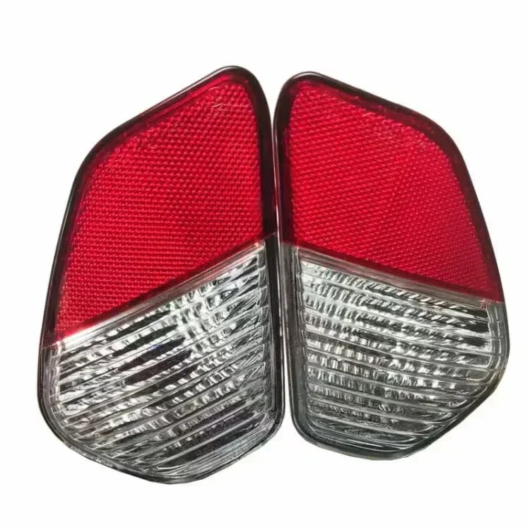 1 Pcs with Bulb Rear Fog Light for Outlander 2015-2020 8337A137 Back Bumper Fog Lamp for Airtrek Reflector Stopping GF GG image 5