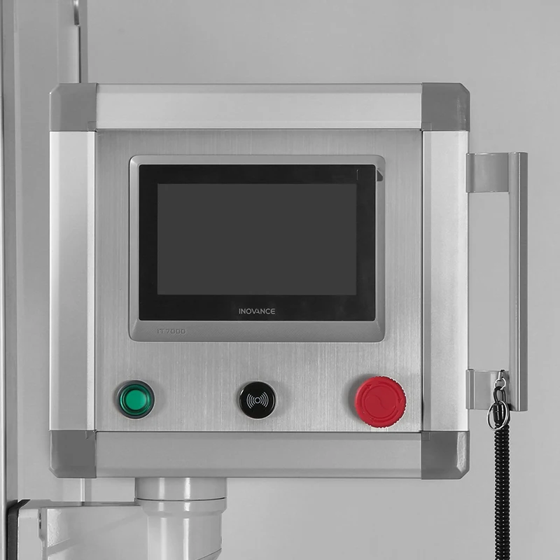 Automatic High Speed 4/6/8 Heads Quantitative Bottle Filler Liquid Filling Machine