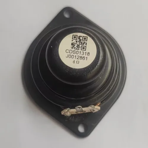 Imagen 2 del producto Para jbl Clip4 altavoz original de rango completo altavoz Bluetooth para exteriores de 1,5 pulgadas 42MM 4Ω