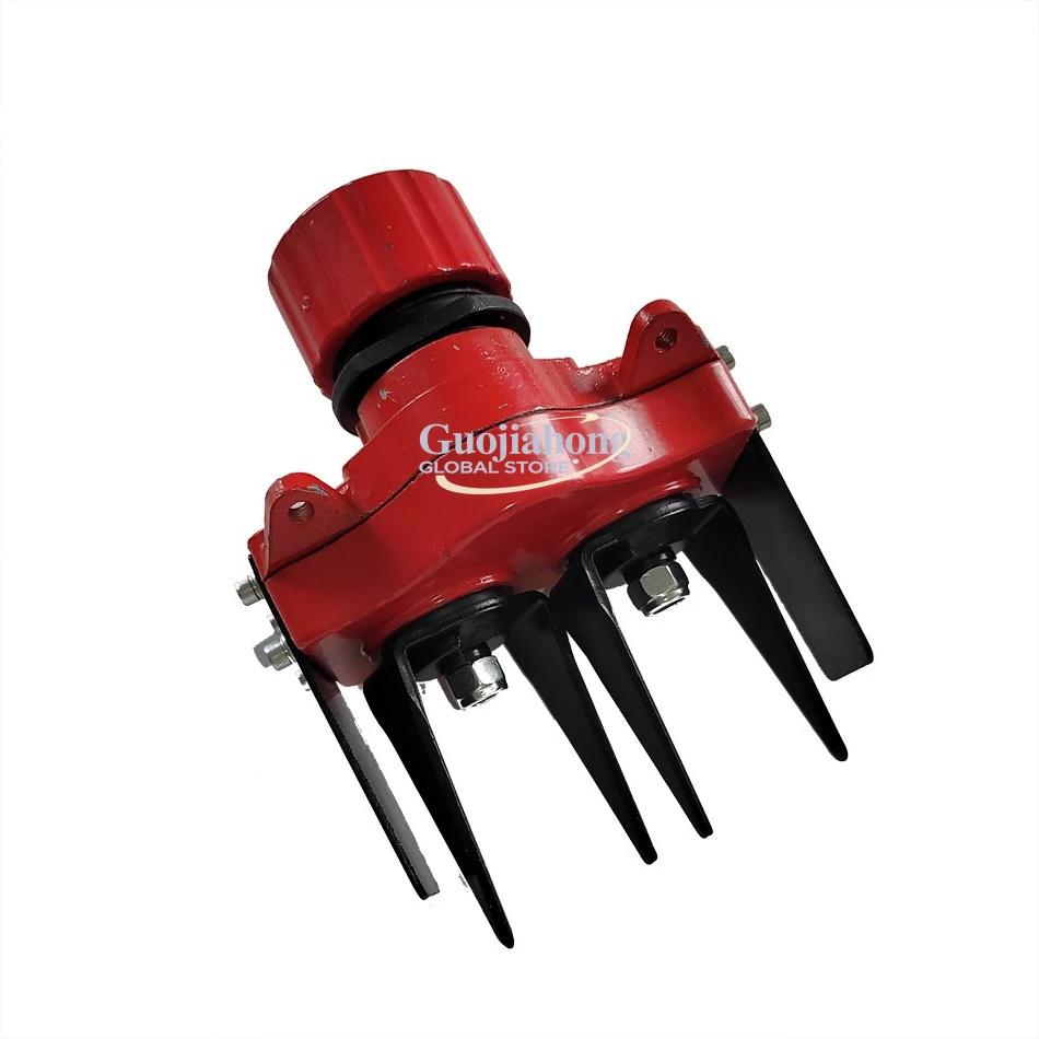 

Hot-selling, wheel, gearbox, orchard wheel, greenhouse head,ground head, two-tooth weeding wheel