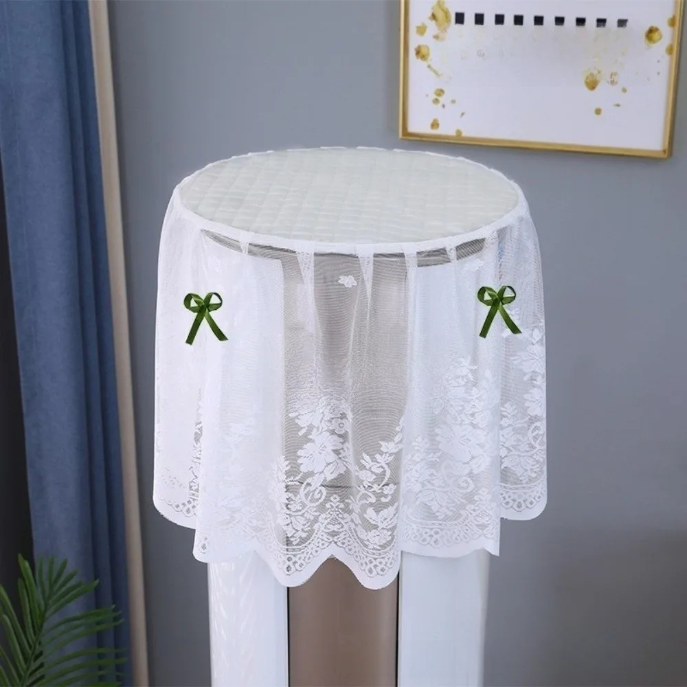 Use Without Remove AC Cover Wrap Round Vertical Cabinet No Disassemble Step Dust Block Gear Soft Textile Shell Split Front Frame