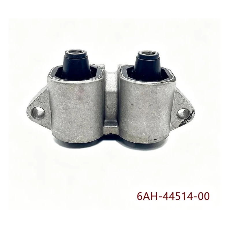 

6AH-44514-00 Mount Damper, Upper Side For Yamaha Outboard 4stroke F20 6AH-44514-00-4D ,6AH-44514-00-94,6AH-44514