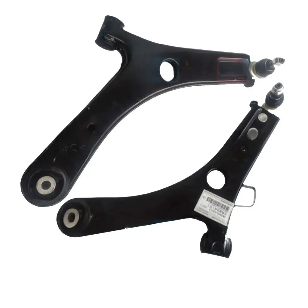 Front lower suspension control arm for Luxgen new and old 7SUV models