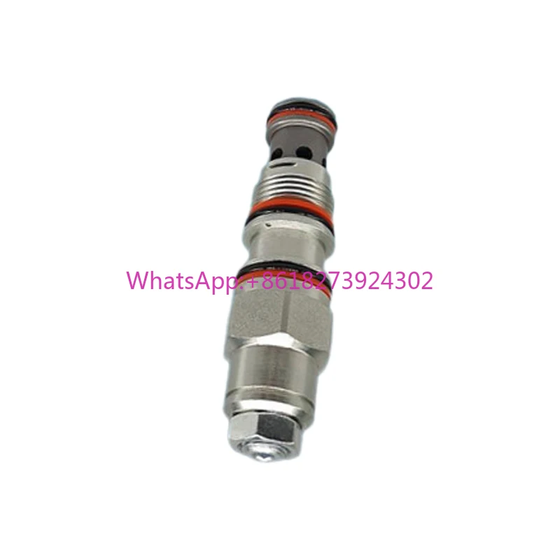 

Plug in balance valve CBCG-LIN-60 liter hydraulic threaded plug in hydraulic valve reversing pressure valve