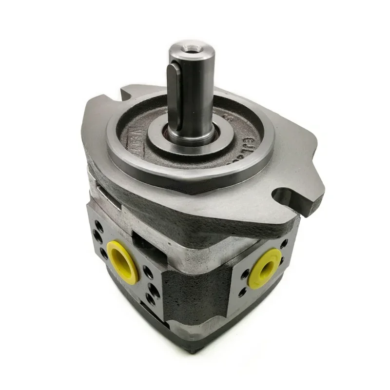 For High Pressure Internal Gear Pumps for  IPH4-25 101 IPH4-20 IHP-32