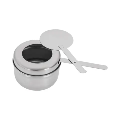 8 best sales बुफे वार्मर सेट - №4