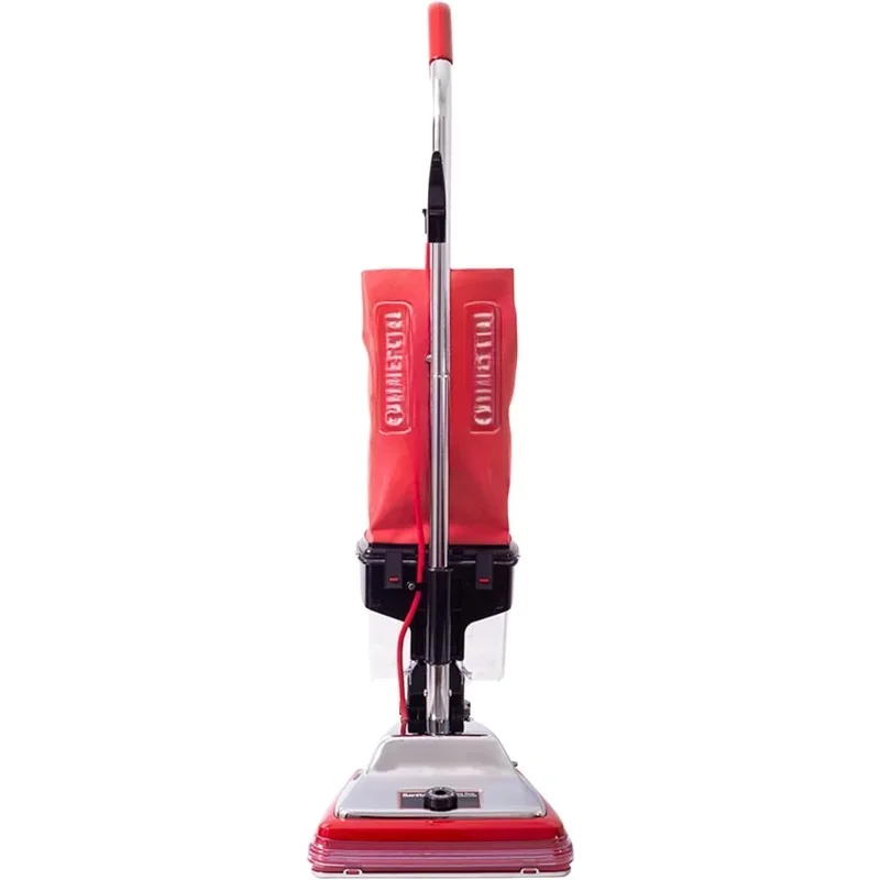 

SC887E SC887 Tradition Upright Vacuum Red 10" x 14.5" x 26.5"