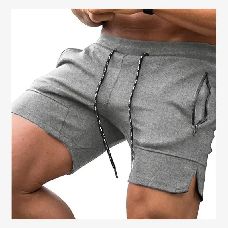 

Мужские модные пляжные брюки, новые летние разноцветные спортивные брюки с завязками, мужские повседневные брюки прямого кроя на молнии