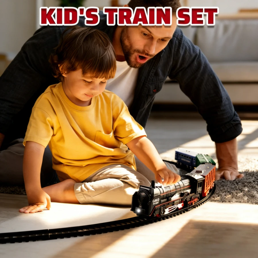#60 Latest Toy Trains Offers